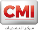 Logo CMI